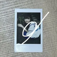 ナルハワールド チェキ