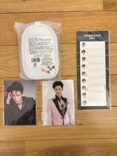 【SnowMan】 岩本照 滝沢歌舞伎セット