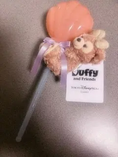新作！シェリーメイぬいぐるスティック東京ディズニーシー限定