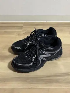 ML860XC 860V2 ニューバランス スニーカー 27.5cm ブラック