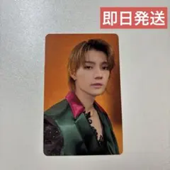 M!LK LOVE ENG!NE 佐野勇斗盤　トレカ