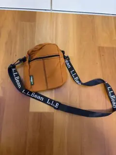 L.L.Bean ショルダーバッグ