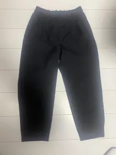 ブラック スラックス