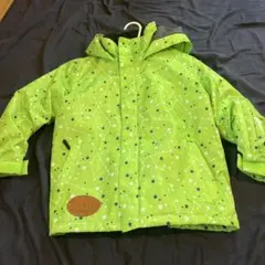JoyRide スキーウェア 子ども用 120サイズ