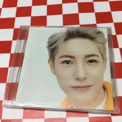 【J28039】NCT DREAM ロンジュン / THE DREAM