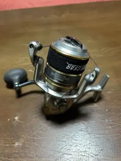シマノ 廃盤モデル バイオマスター SW 8000HG ハンドル交換済み - メルカリ
