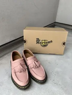 レディース 革靴