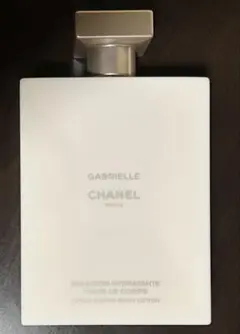 シャネル ガブリエル ボディローション GABRIELLE