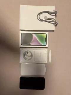 iPhone 14 plus 128GB