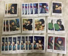 あんスタ あんさんぶるスターズ 青葉つむぎ ぱしゃこれ ぱしゃっつ セット