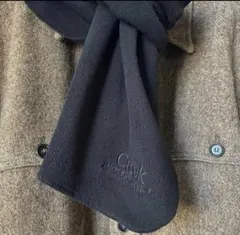 2026年最新】creek マフラーの人気アイテム - メルカリ