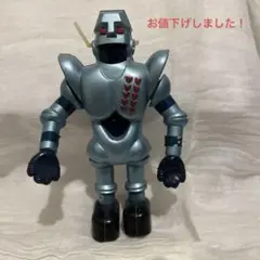 超合金　ガッツせんせい Amazon | 超合金ロボコン 超合金ガンツ先生 元 | ロボット