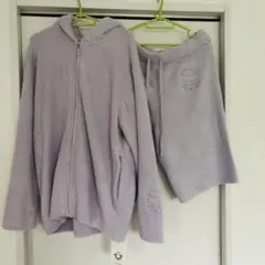 ジェラートピケ メタモン メンズ Lサイズ