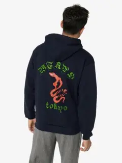 WTAPS プルオーバーパーカー新品 サイズ02 フーディー