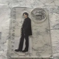 山﨑賢人　アクスタ6点セット　期間限定価格 山﨑賢人 アクスタ6点セット 期間限定価格