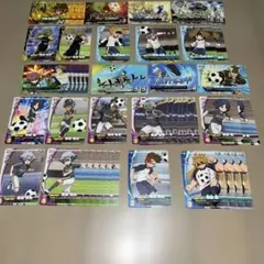 【ケース付き】イレブンプレかまとめ売り