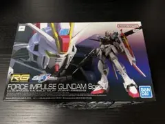 2026年最新】フォースインパルスガンダム rgの人気アイテム - メルカリ