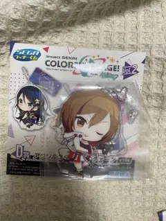 セガラッキーくじ プロセカ MEIKO