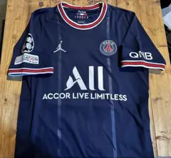 【正規品】 PSG ネイマール選手 ユニフォーム