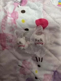 プリキュア　傘目印