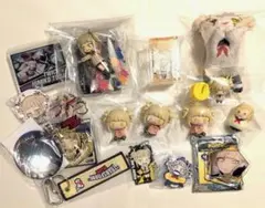 僕のヒーローアカデミア　トガヒミコ　まとめ売り　／ちょこのっこ　クーナッツ