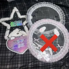 2026年最新】enhypen うちわ ケースの人気アイテム - メルカリ