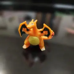 リザードン びっくらたまごDX 　ポケモン