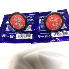 あんスタ スタライ 7th 鬼龍紅郎 リンライ