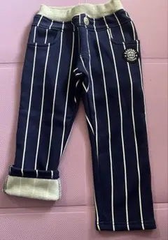 キッズパンツ2本