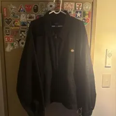 Dickies 古着 ジャケット　ワークジャケット