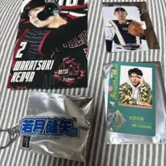 オリックス スポーツ選手