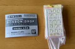サンリオ BONBON DROP ミニチュアチャーム