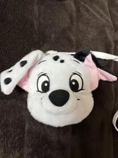 101匹わんちゃん ポーチ