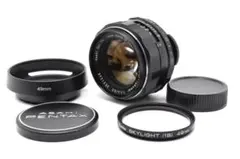 2026年最新】super takumar 50mm f1.4の人気アイテム - メルカリ