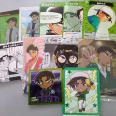 まとめ売り 服部平次セット - メルカリ
