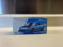 POPRACE 1/64 MAZDA RX-8 RE-AMEMIYA