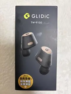 2026年最新】glidic tw-9100の人気アイテム - メルカリ