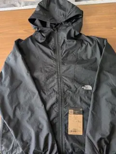 The North Face　コンパクトジャケット　NP72530