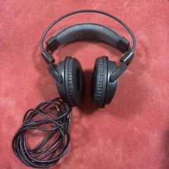 audio-technica ATH-T500 有線ヘッドホン