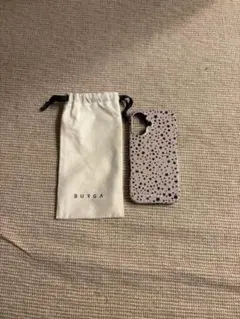 Burga Sparkling Tiara iPhone16ケース