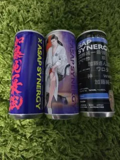 ASAP 加藤純一 最強 コラボ缶 エナジードリンク - メルカリ