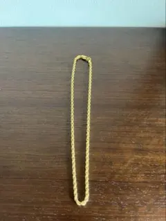 Laura Lombardi ローラロンバルディROPEチ エーンネックレスのサムネイル