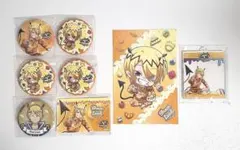 ゾンビランドサガ ライブ Sammy ガチャ S賞A賞B賞C賞 二階堂サキ 