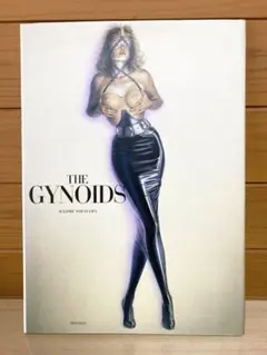 THE GYNOIDS HAJIME SORAYAMA ガイノイド 空山基 - メルカリ