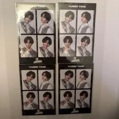 八木勇征　FANTASTICS ファンタ　ロト