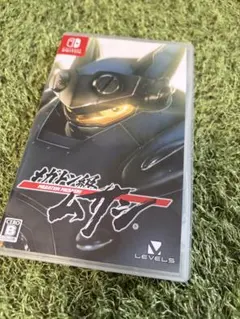 メガトン級ムサシ Nintendo Switch ソフト