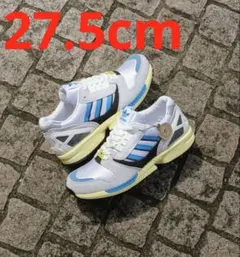 2026年最新】アディダス zx 新品の人気アイテム - メルカリ
