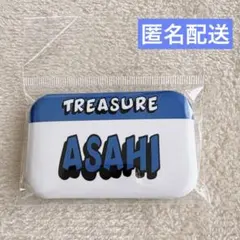 2026年最新】treasure 缶バッジ アサヒの人気アイテム - メルカリ