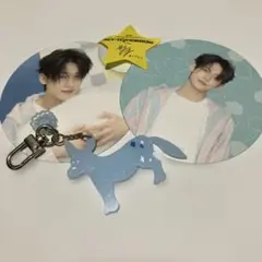 txt ヨンジュン txt ヨンジュン ファンミ トレカ ペンミ - メルカリ