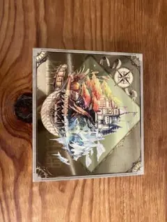 歌い手 after the Rain CD 特典付き